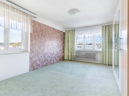 Prodej bytu, 3+1, 94 m²
