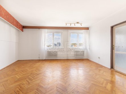 Prodej bytu, 3+1, 94 m²