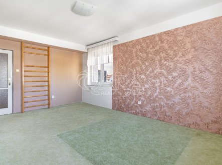 Prodej bytu, 3+1, 94 m²
