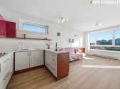 Prodej bytu, 3+kk, 85 m²