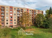 Prodej bytu, 3+1, 77 m²