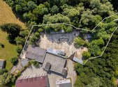 Prodej komerčního objektu, průmyslový areál, 2 971 m²