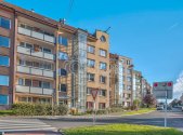 Pronájem bytu, 2+kk, 53 m²