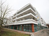 Pronájem bytu, 2+kk, 43 m²