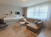 Pronájem bytu, 1+kk, 44 m²