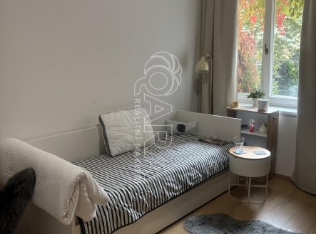 Prodej bytu, 1+kk, 32 m²