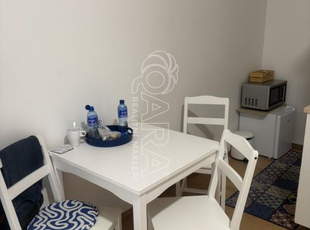 Prodej bytu, 1+kk, 32 m²