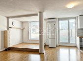 Pronájem bytu, 2+kk, 70 m²