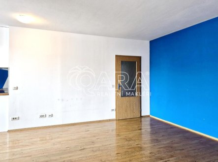Pronájem bytu, 2+kk, 70 m²