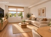 Prodej bytu, 3+kk, 90,9 m²