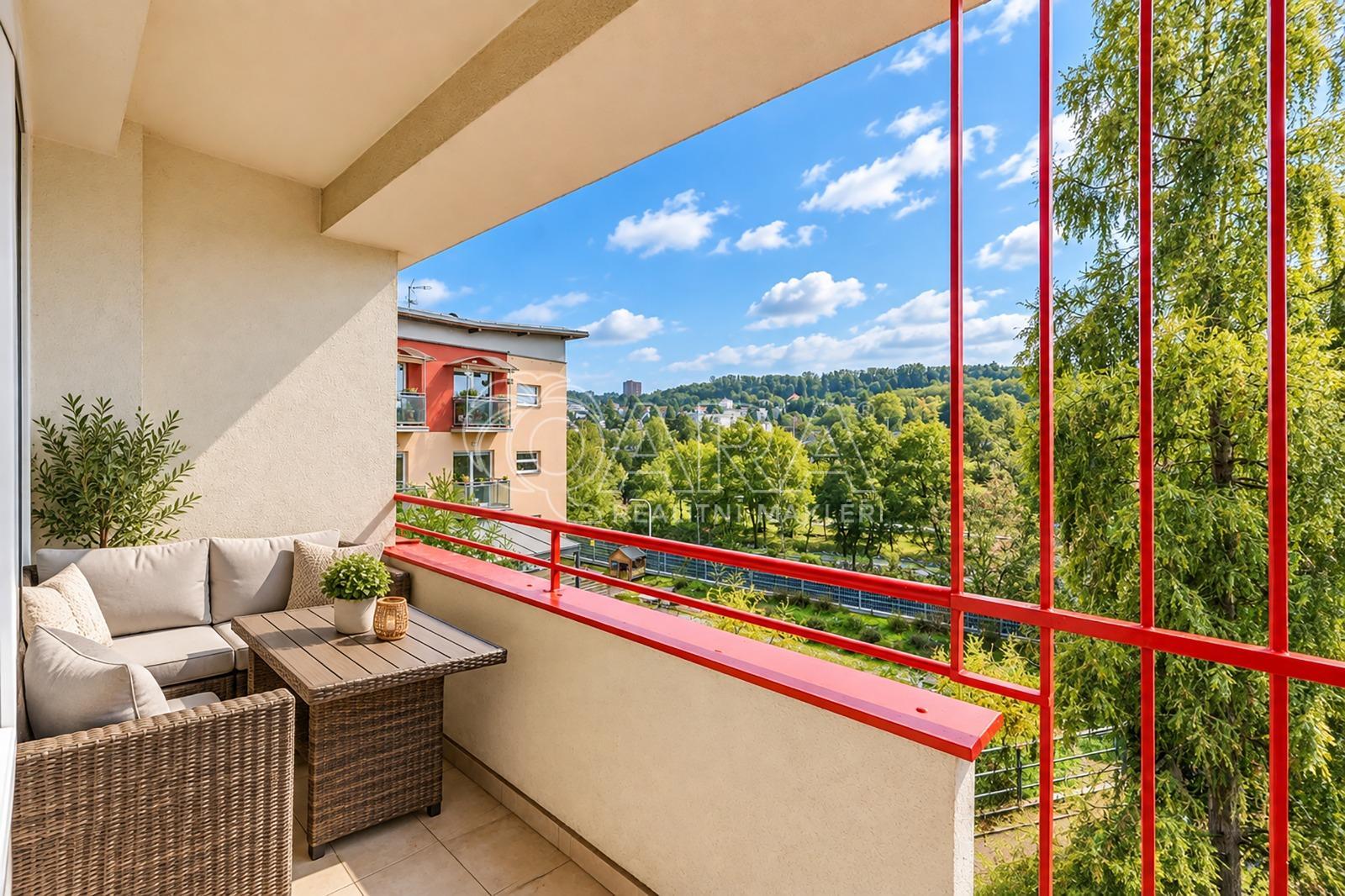 Balkon