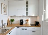 Pronájem bytu, 1+kk, 39 m²