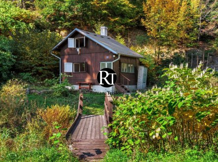 Prodej domu/vily, 35 m²