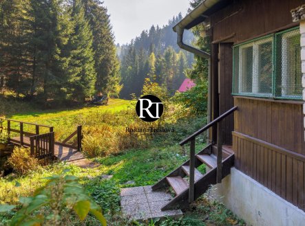 Prodej domu/vily, 35 m²