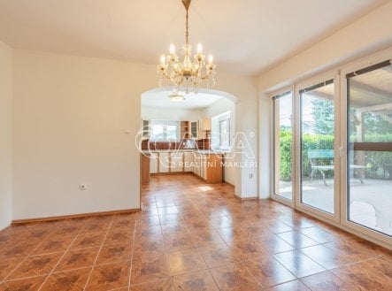 Prodej bytu, 4+kk, 122 m²