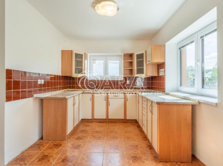 Prodej bytu, 4+kk, 122 m²