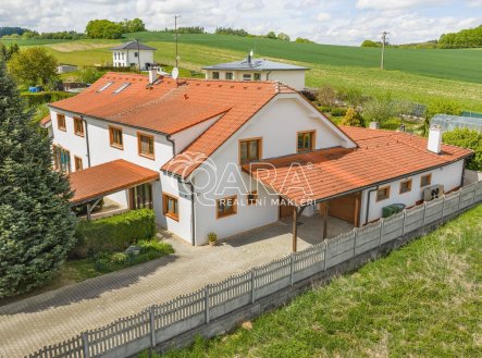 Prodej bytu, 4+kk, 122 m²