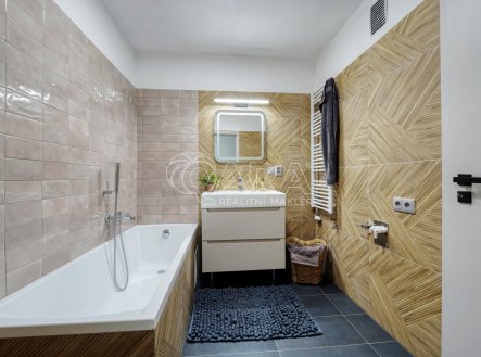 Prodej bytu, 2+1, 60 m²