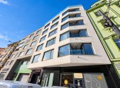 Prodej bytu, 2+kk, 59,1 m²