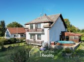 Prodej domu/vily, 165 m²