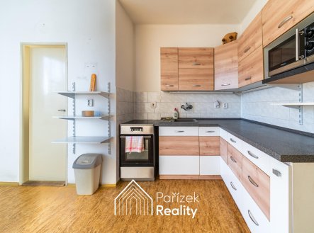 Prodej domu/vily, 165 m²