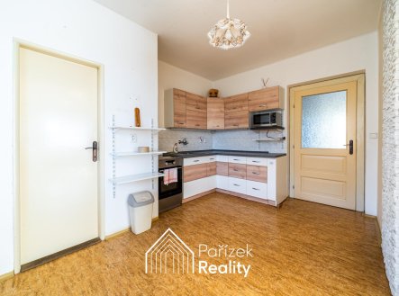 Prodej domu/vily, 165 m²