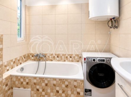 Pronájem bytu, 2+kk, 45 m²