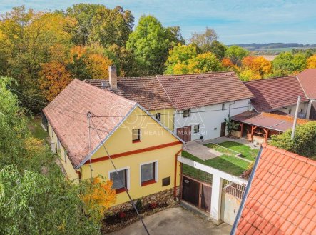 Prodej domu/vily, 245 m²