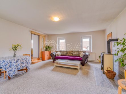 Prodej domu/vily, 245 m²