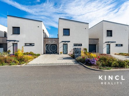 Prodej domu/vily, 103,7 m²