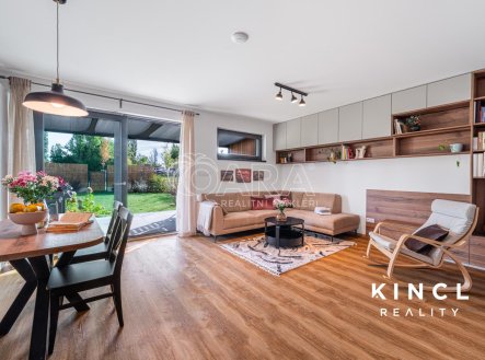 Prodej domu/vily, 103,7 m²