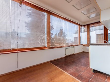 Pronájem bytu, 3+1, 75 m²