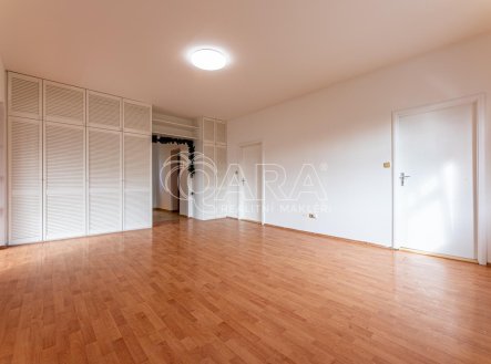 Pronájem bytu, 3+1, 75 m²