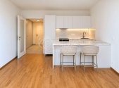 Pronájem bytu, 1+kk, 36,2 m²
