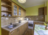 Prodej bytu, 2+1, 55 m²