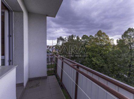Prodej bytu, 2+1, 55 m²
