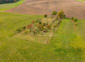 Prodej pozemku, zahrada, 10 274 m²
