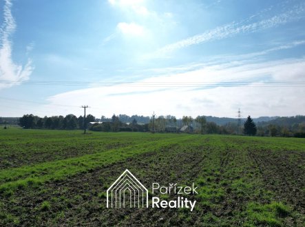 Prodej pozemku, zemědělská půda, 19 396 m²