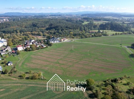 Prodej pozemku, zemědělská půda, 19 396 m²