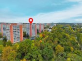 Prodej bytu, 3+kk, 65,5 m²