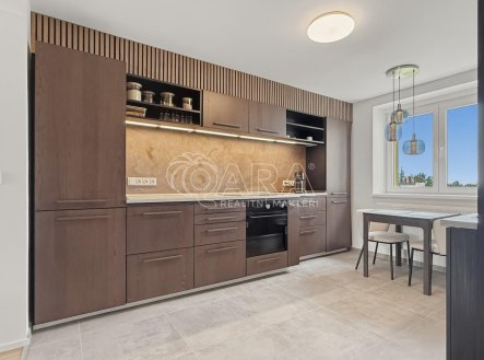 Pronájem bytu, 2+kk, 52 m²