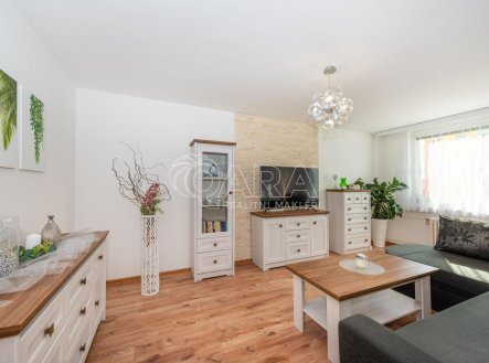 Prodej bytu, 3+1, 69 m²