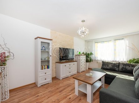Prodej bytu, 3+1, 69 m²
