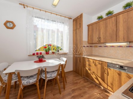 Prodej bytu, 3+1, 69 m²