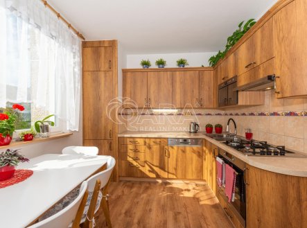 Prodej bytu, 3+1, 75 m²