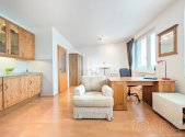 Prodej bytu, 1+kk, 33,8 m²