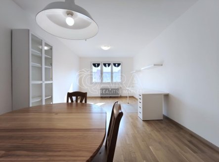 Pronájem bytu, 2+1, 53 m²