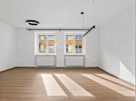 Prodej bytu, 4+1, 94 m²
