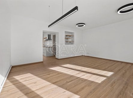 Prodej bytu, 4+1, 94 m²