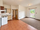 Pronájem bytu, 2+kk, 37,7 m²